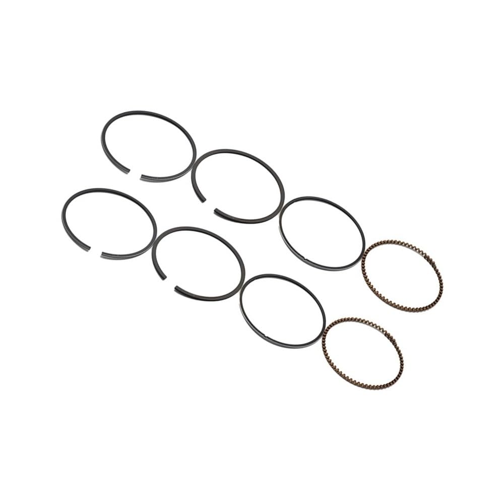 Segment de piston 68mm anti-fumée pour moteur thermique GX160 et GX200 168