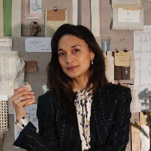 『How Hotel Design Shapes The Guest Experience - Pernille Lind』のカバーアート