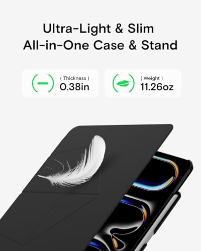 MOFT Snap Float Folio & Invisible Stand Set miniatura 7