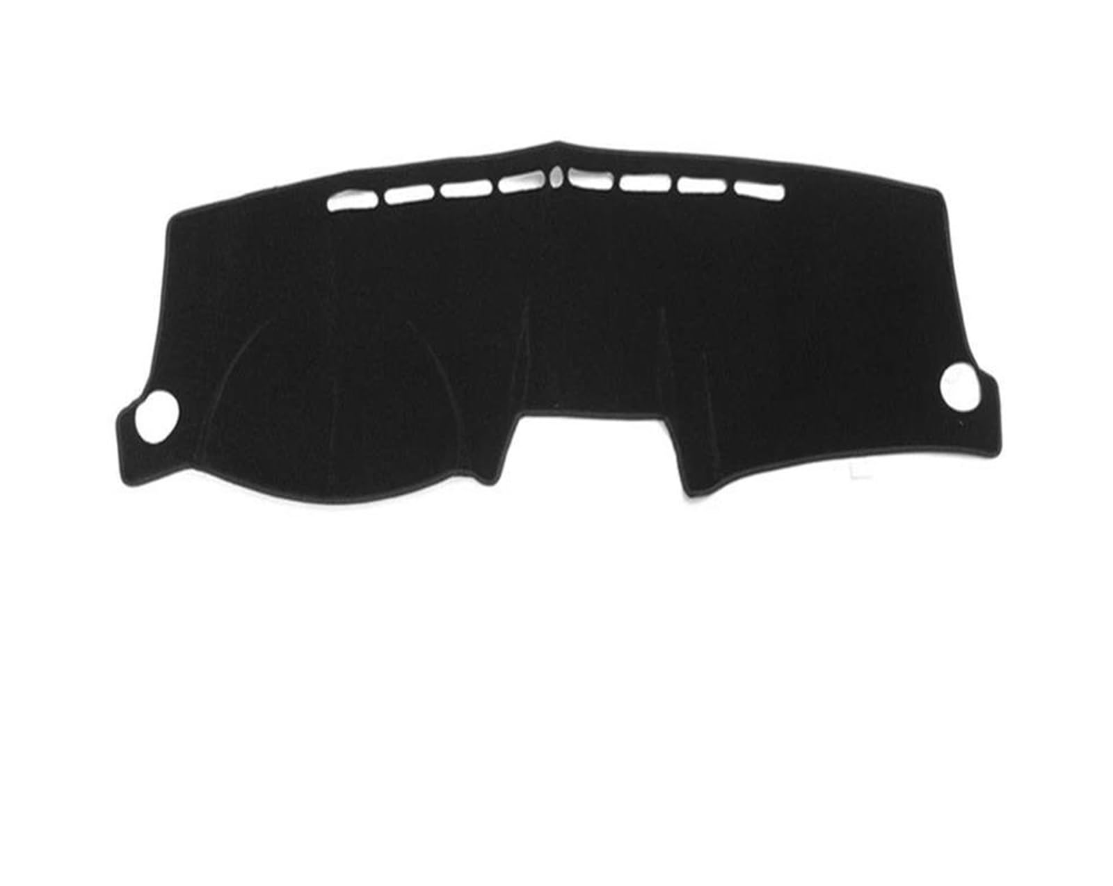 Protector solar alfombrilla salpicadero Kia Sportage accesorios 2008 8