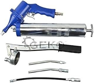 Schmierstoffgeber pneumatisch - manuell