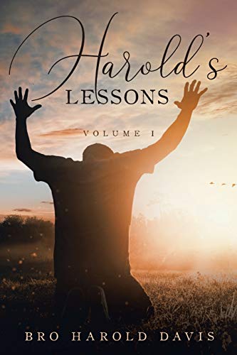 Harold's Lessons view 2