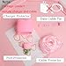 Yluirktfa Charger Cover Compatible With iPhone 20W USB-C Power Adapter Charger 3D Cute Cartoon Design Charger Cover Cable Protector Cover Wire Protective Case For iPhone 16 15 14 13 12 11 Pro Max, 114