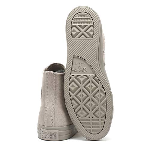 Image of Converse Unisex Adults Chuck Taylor All Star Trainers