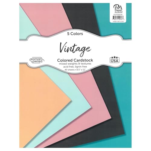 ANZgfUCy[p[ANZg J[hXgbN oGeBpbN 8.5 x 11C` 40 ? re[WJ[J[hXgbNAJ[hXgbNAXNbvubNADIYAA[gvWFNgp̉p