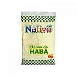 Nativo Harina de Haba - Paquete de 24 unidades