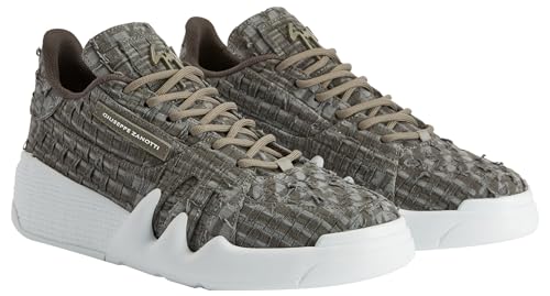 Talon Low Top Sneakers2