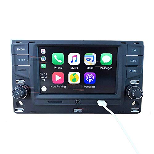 Amzparts Carplay 6.5