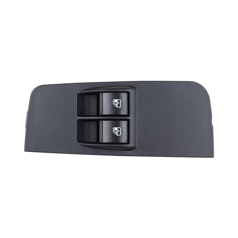 Commande principale lève-vitre interrupteur fenêtre 735362696 - 4