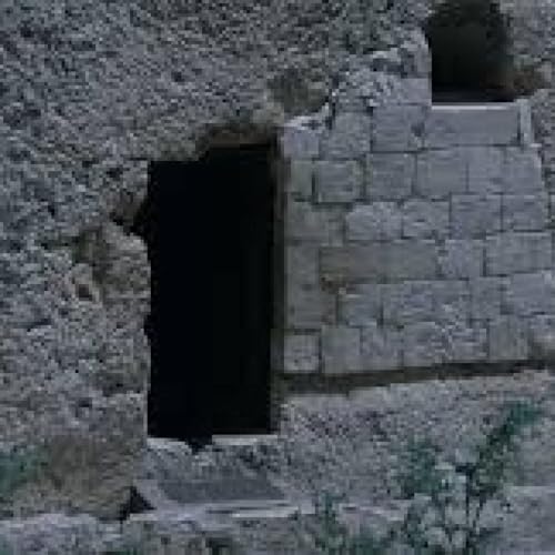 Dios viene a buscarte cover art