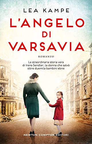 L'angelo di Varsavia