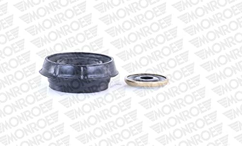 Monroe MK118 Kit De Montage Coupelle Suspension - Pièce Remplacement Amortisseur, Améliore Tenue De Route