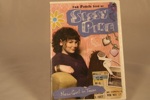Public Life of Sissy Spike: New Girl in Town USA Cómic Colección 2