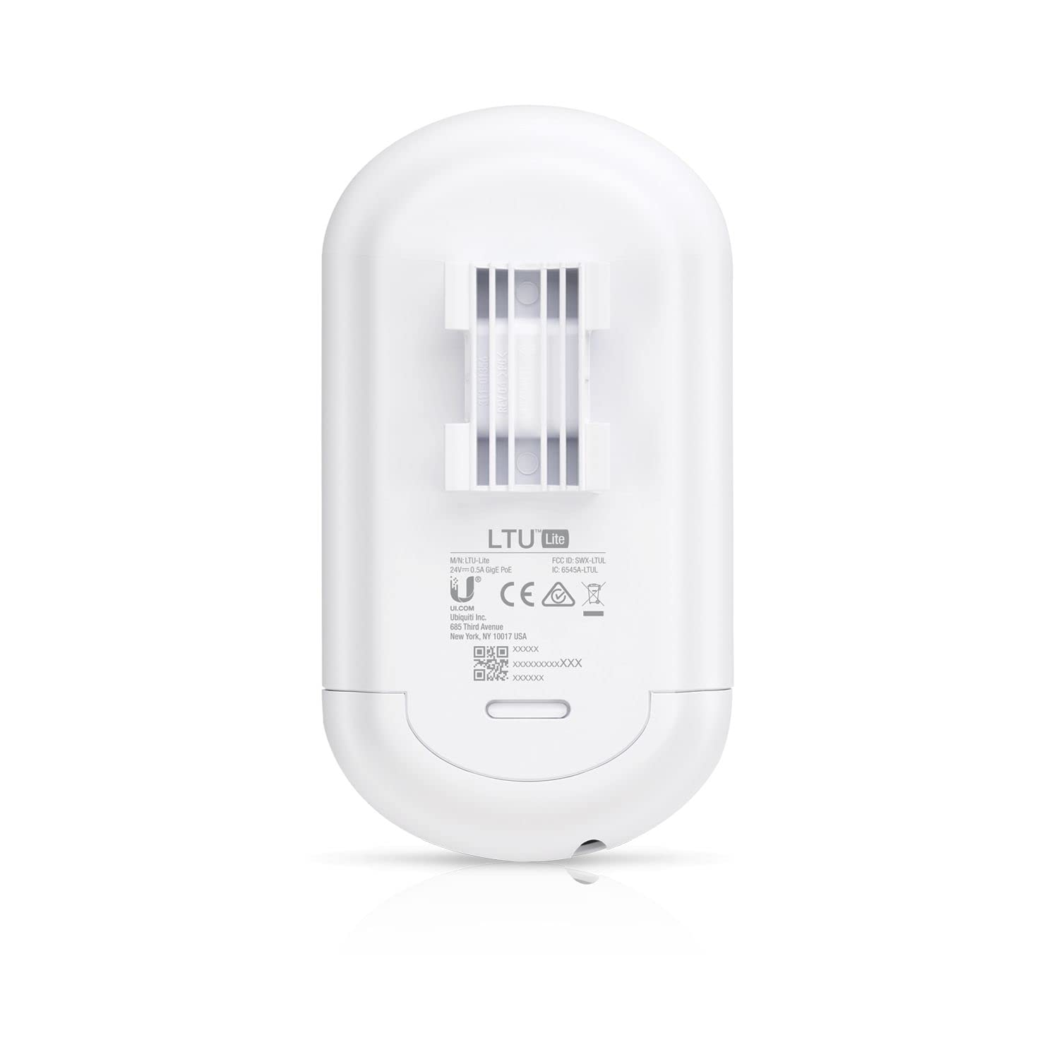 UBIQUITI Cpe ltu-Lite ltu 5ghz 13dbi, Multicolore