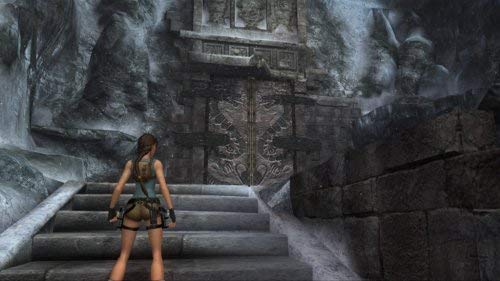 Tomb Raider Anniversary - Xbox 360 (Renewed)