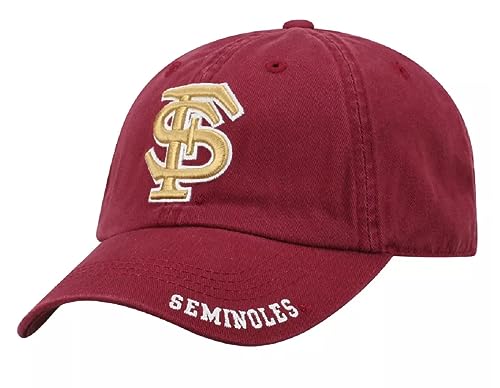 Gorra bordada ajustable con logo oficial miniatura 1