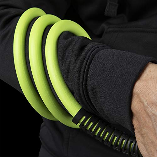 Flexzilla Lavadora de pressão HFZPW3450M, 0,6 cm x 127 m, verde
