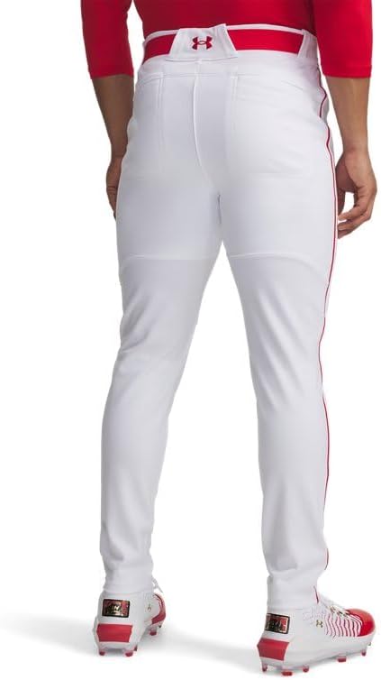 Under Armour Men's Utility Pro Tapered Piped Pants