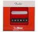 Fender Tex-Mex Telecaster Single-Coil Pickups - Set of 2