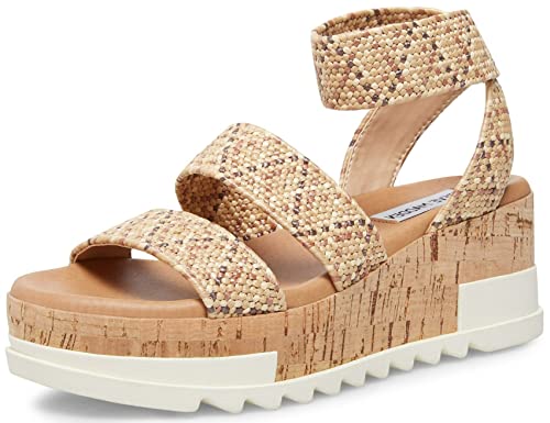 Image of Steve Madden Womens Bandi Sandal
