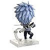 Good Smile Naruto Shippuden: Kakashi Hatake (Anbu Black Ops Ver.) Nendoroid Action Figure - Image 4