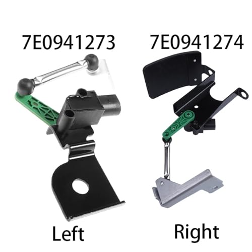 Capteur de niveau de hauteur 7E0941273 pour corriger vos phares et suspension