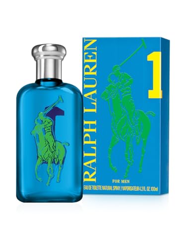 Opiniones de Ralph Lauren Perfumes los 10 mejores. 22 Ralph Lauren Perfumes marca RALPH LAUREN FRAGRANCES (2)