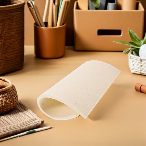 Coussin pour presse à chaud résistant la chaleur tapis isolant transfert - 5