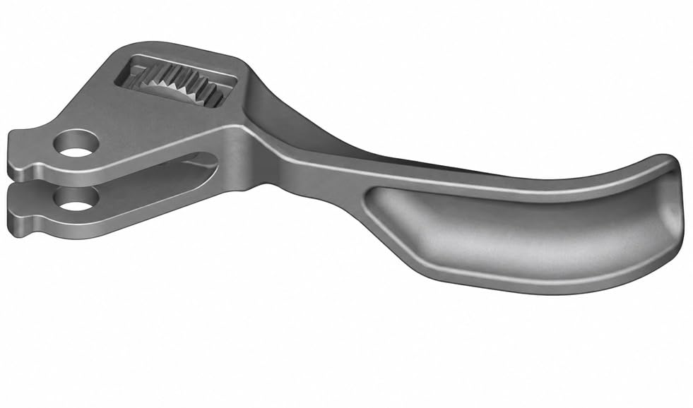 Shimano R.H. Lever Member Unit - BL-M9220 Bike Shifter