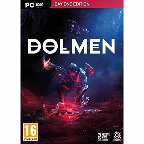 KOCH MEDIA Videojuego PC Dolmen Day One