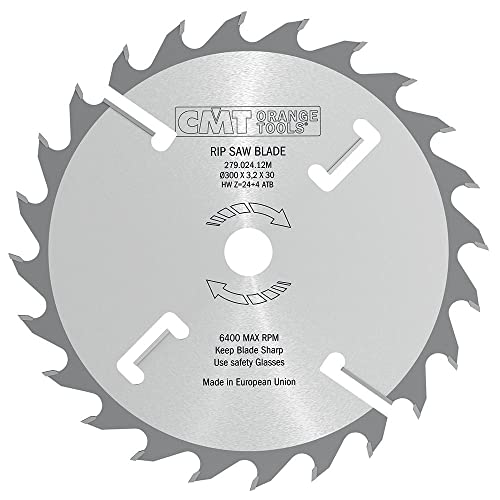 CMT 279.020.10M - Sierra multiple con dentones
