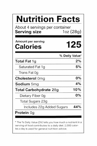 Kaleidoscope Bites Candy Puffs Freeze-Dried 4 onz miniatura 2