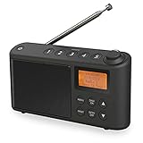 Kaufen Sie mit Vertrauen: i-box ist ein britisches Unternehmen. Unsere Produkte werden in Großbritannien entworfen und entwickelt. Die schöne Geschenkbox enthält 1 x tragbares DAB-Radio, 1 x Micro-USB-Ladekabel, 1 x Tragegurt und eine leicht verständliche Bedienungsanleitung (evtl. nicht in deutscher Sprache)