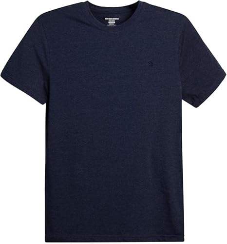 Lucky Brand Men's T-Shirts - Classic Fit Soft Stretch Short