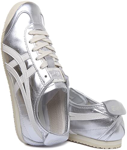 Image of Onitsuka Tiger Unisex Adult Mexico 66 Sneaker