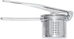 ESPREMEDOR DE BATATA 20CM ALUM