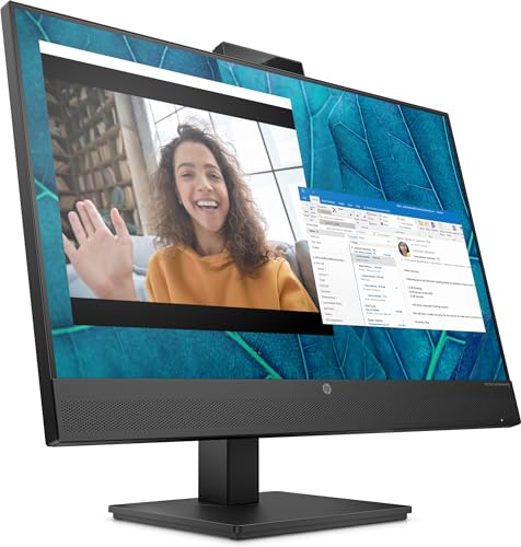 Écran LED HP 27 pouces FHD 144 Hz Temps de réponse 5 ms - vue 5