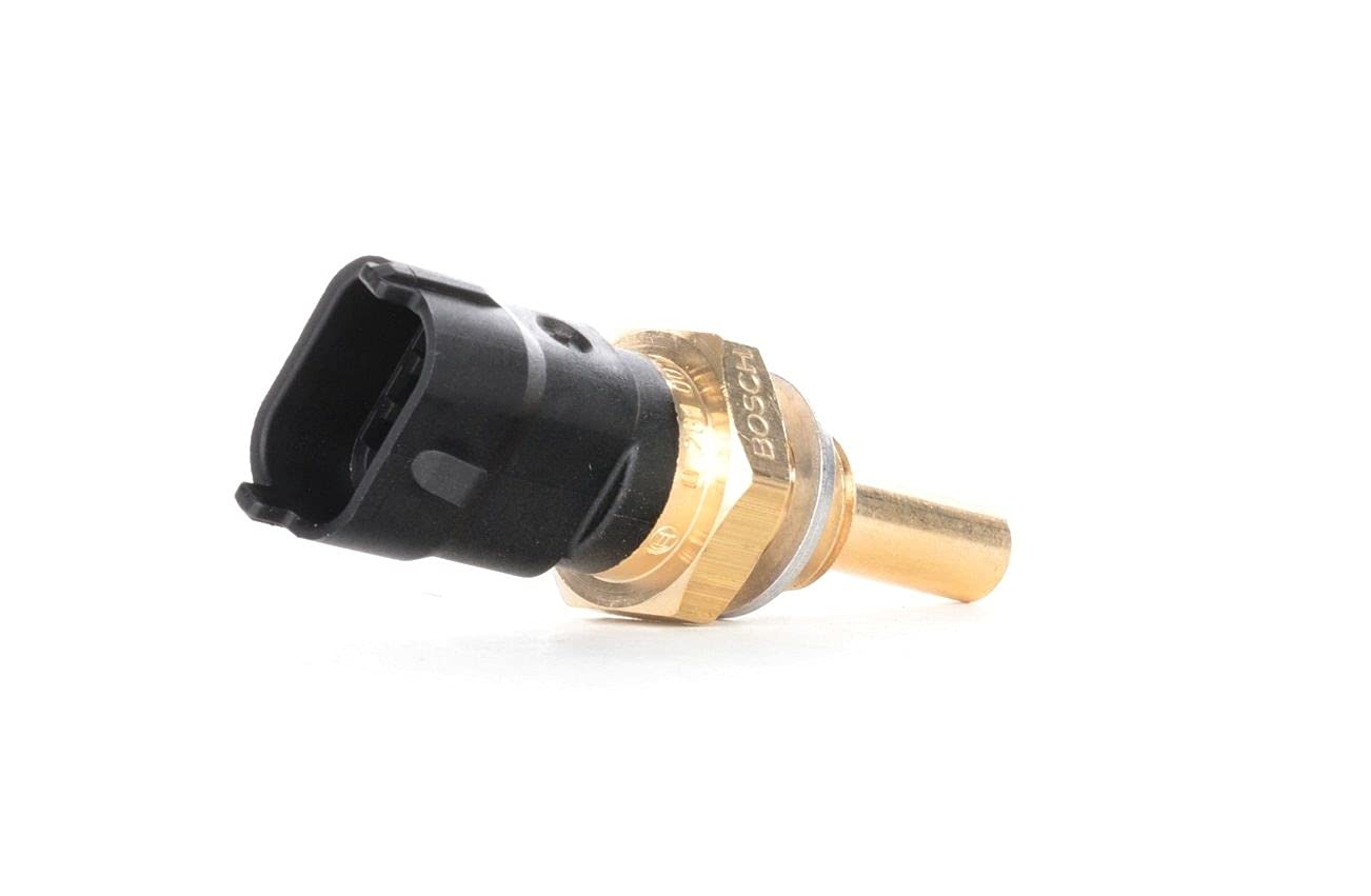 Coolant Temperature Sensor fits OPEL ASTRA 1.4 2.0 1.7D 2.2D 02 to 15 Sender New