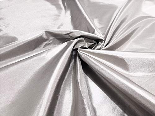 Amradield SVIIDGE Soft Conductive Copper Nickel Plated Electricity Magnetic Rf Shielding Fabric cover