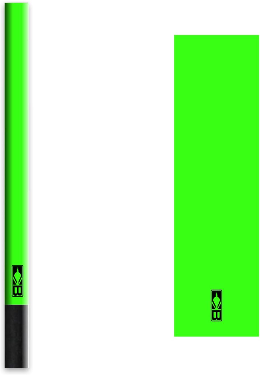 Standard 4' Arrow Wrap