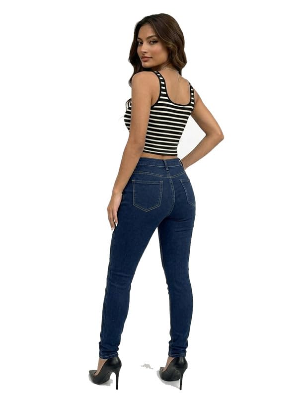 Image of Trendy Stylsih Tank Top
