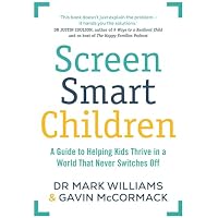 Screen Smart Children
