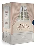 Caixa Sarah MacLean – Escândalos e Canalhas