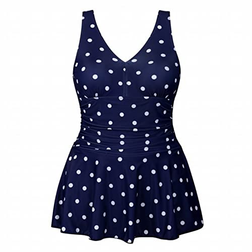 Maillot de bain grande taille femme pour piscine et sources chaudes relax
