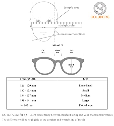 Image of Ted Smith Men's Women's UV Protection Metal Square Sunglasses