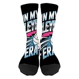 In My Volleyball Era Mens Boot Socks