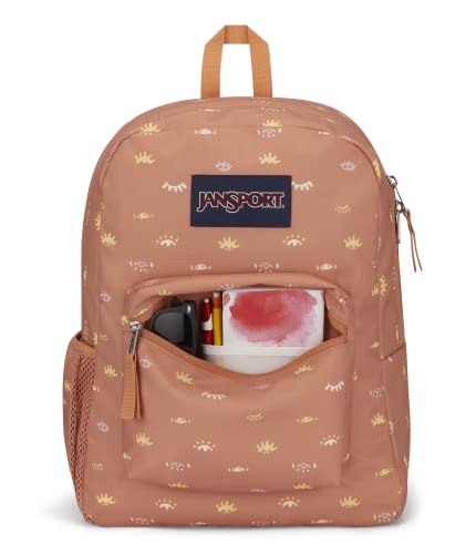 Image of Jansport JS0A47LW93X Cross Town Future Vision Sego Canyon