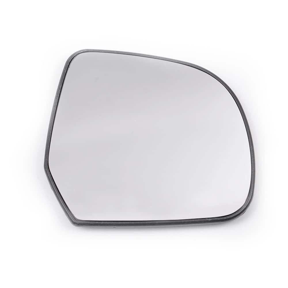 Espejo Completo Derecho Nissan Micra (2010=>2016) - Faros Y Pilotos