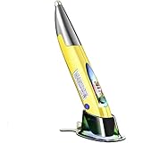 【Ratón ergonómico con lápiz para zurdos】 Adecuado tanto para diestros como para zurdos. Diseñado para zurdos, fomenta las posiciones neutrales y saludables de la muñeca y el brazo para un movimiento más suave y menos tensión general. Mejorarte en largas horas de trabajo o juegos.