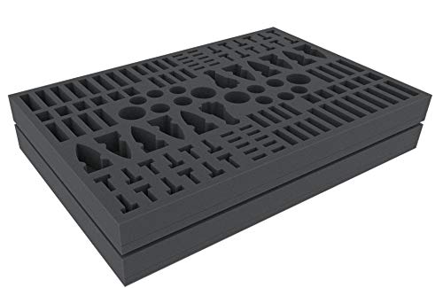 Feldherr Set Schiuma Compatibile con Twilight